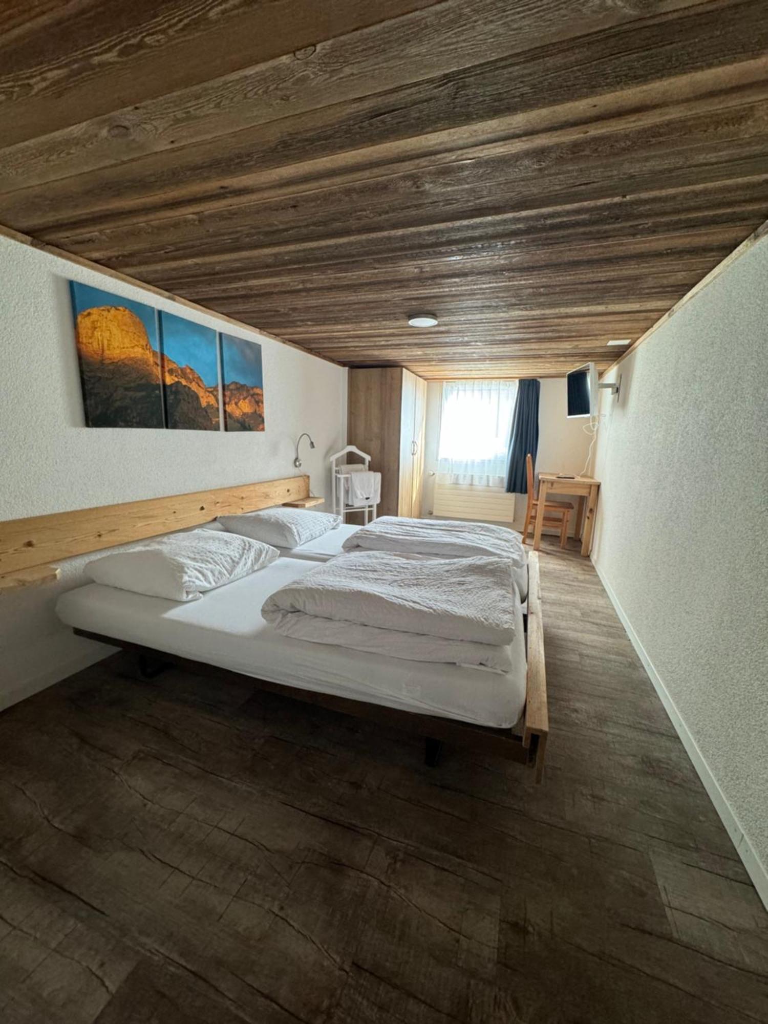 Hotel Restaurant Simplon فوتيغن المظهر الخارجي الصورة