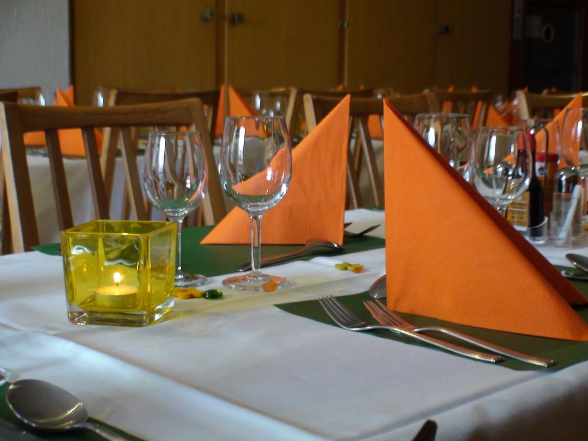 Hotel Restaurant Simplon فوتيغن المظهر الخارجي الصورة