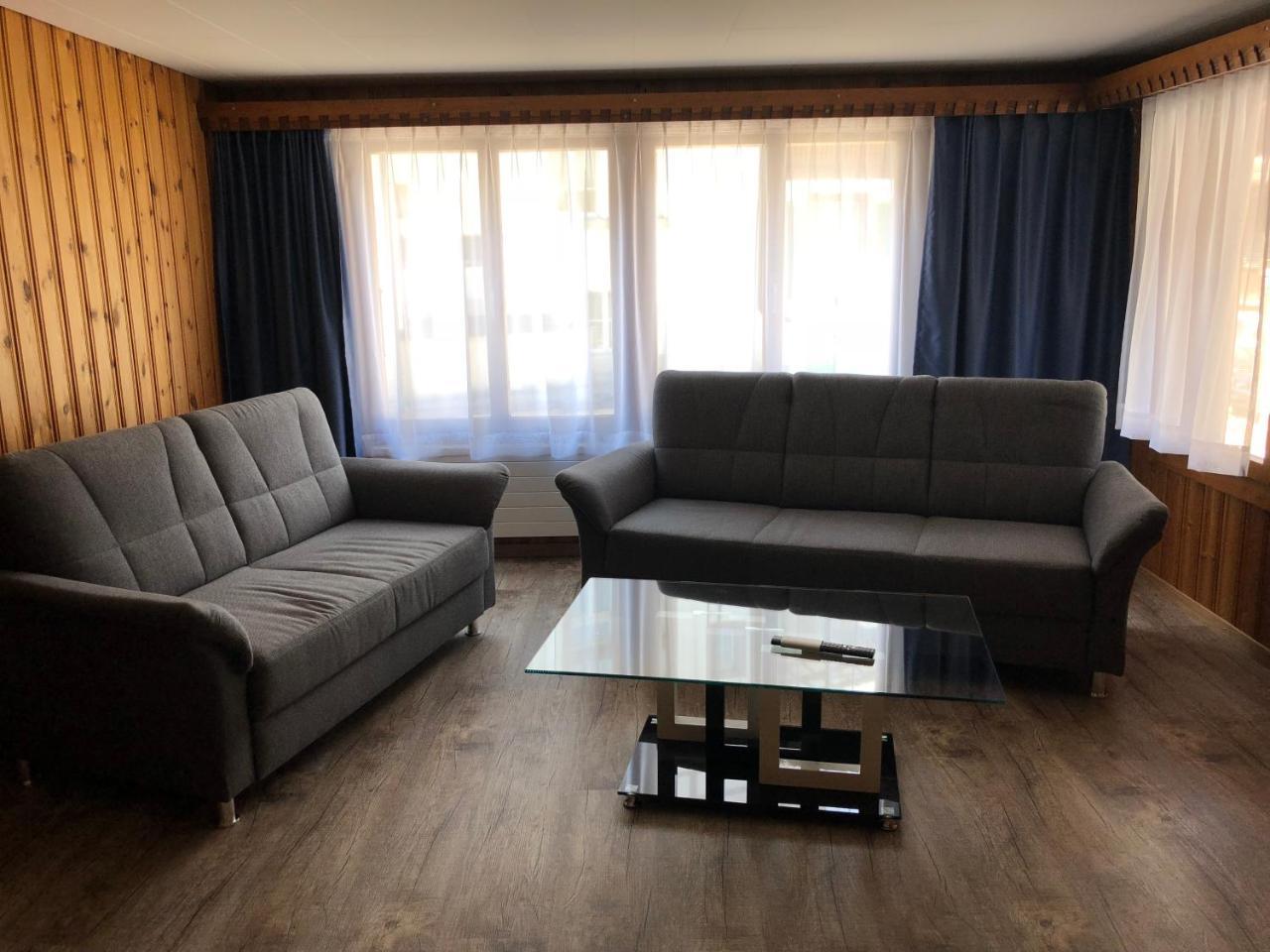 Hotel Restaurant Simplon فوتيغن المظهر الخارجي الصورة